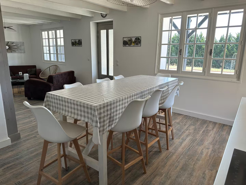 Gîte de la Côte, Monflanquin - photo 17