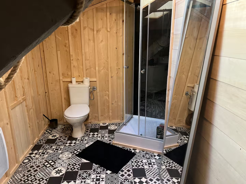 Gîte de la Côte, Monflanquin - photo 13