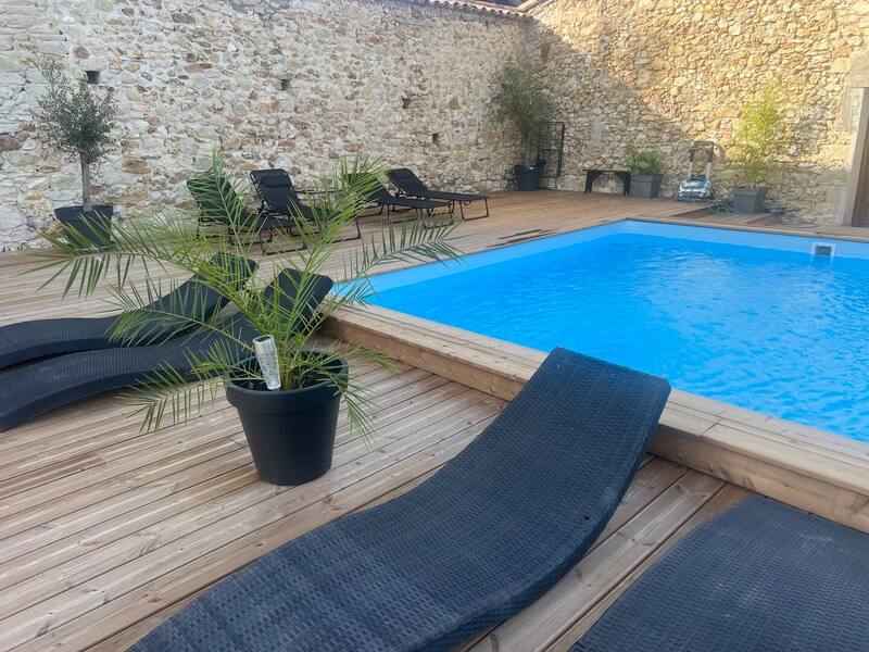 Gîte de la Côte, Monflanquin - photo 6