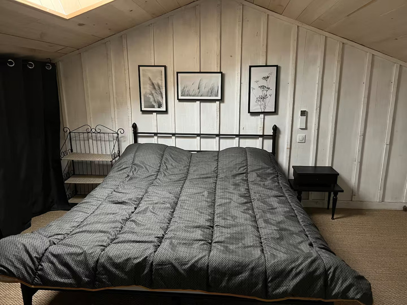 Gîte de la Côte, Monflanquin - photo 19