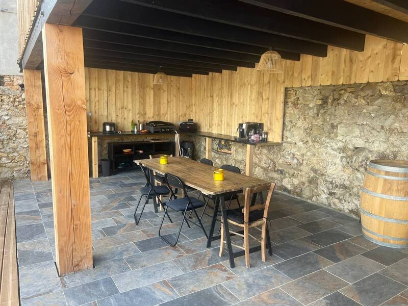 Gîte de la Côte, Monflanquin - photo 8