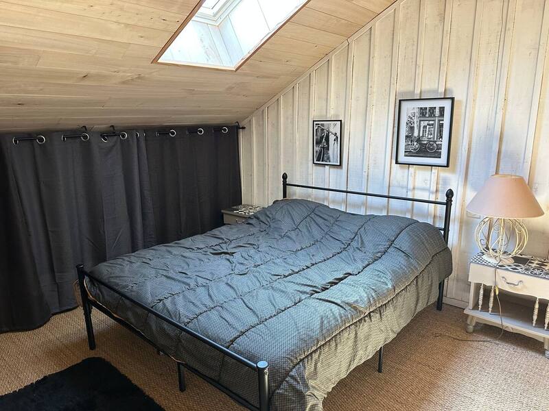 Gîte de la Côte, Monflanquin - photo 10