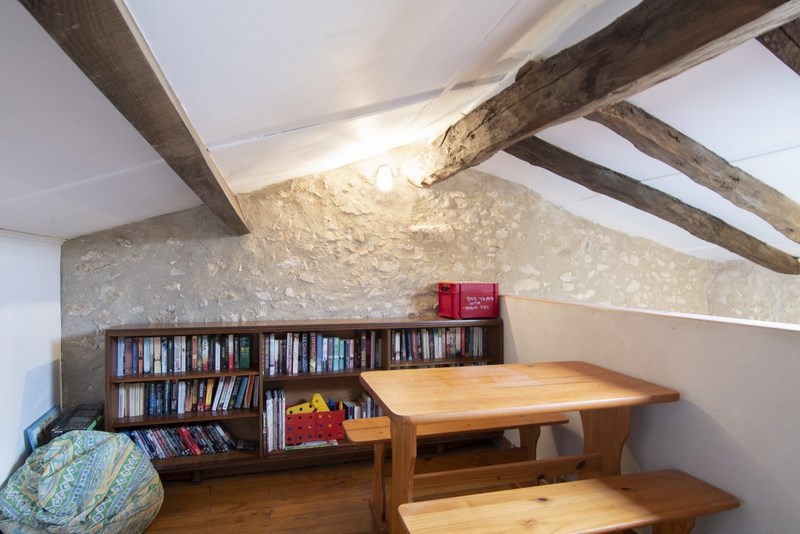 Gîte La Couronne, Monflanquin - photo 2