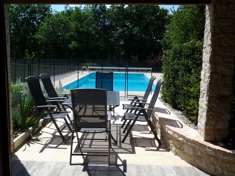 Gîte La Couronne, Monflanquin - photo 5