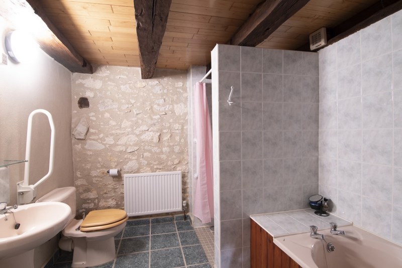 Gîte La Couronne, Monflanquin - photo 11