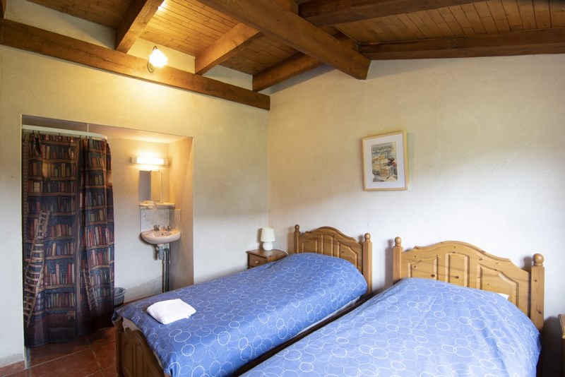 Gîte La Couronne, Monflanquin - photo 10