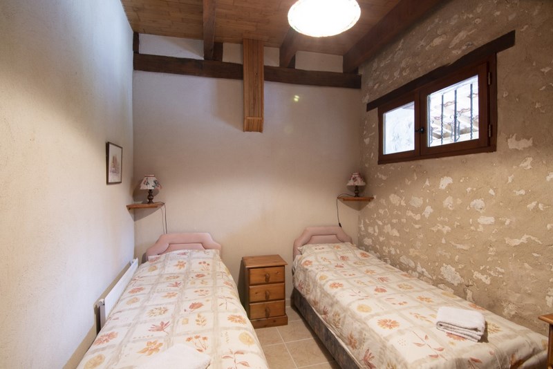 Gîte La Couronne, Monflanquin