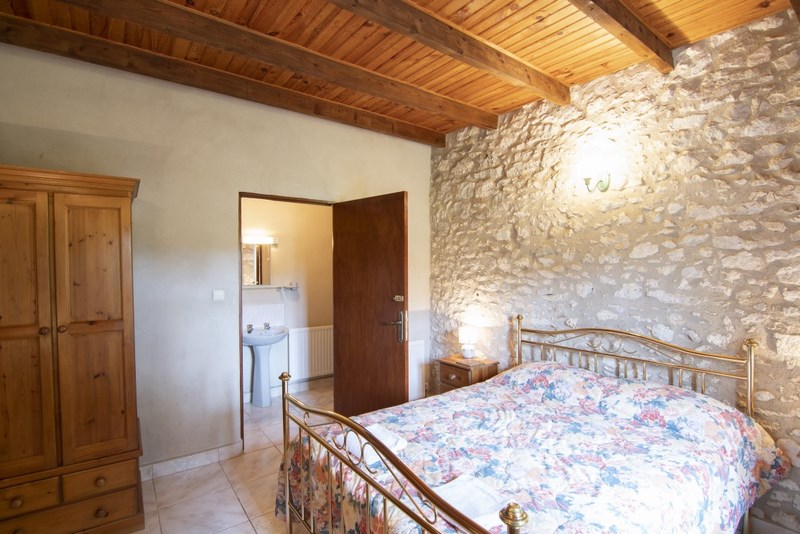 Gîte La Couronne, Monflanquin - photo 6