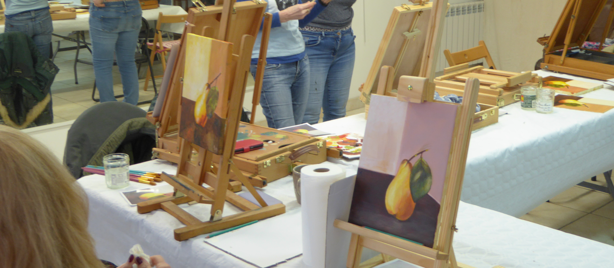 Galerie JS - photo 2