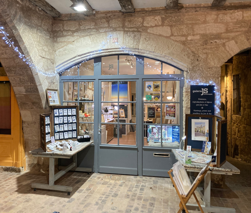 Galerie JS - photo 3