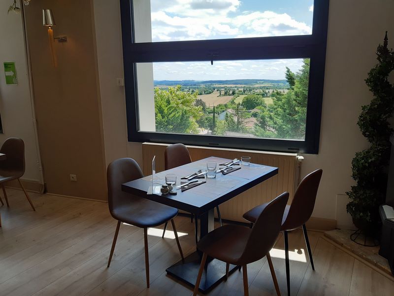 Hôtel-Restaurant La Bastide des Oliviers - photo 4