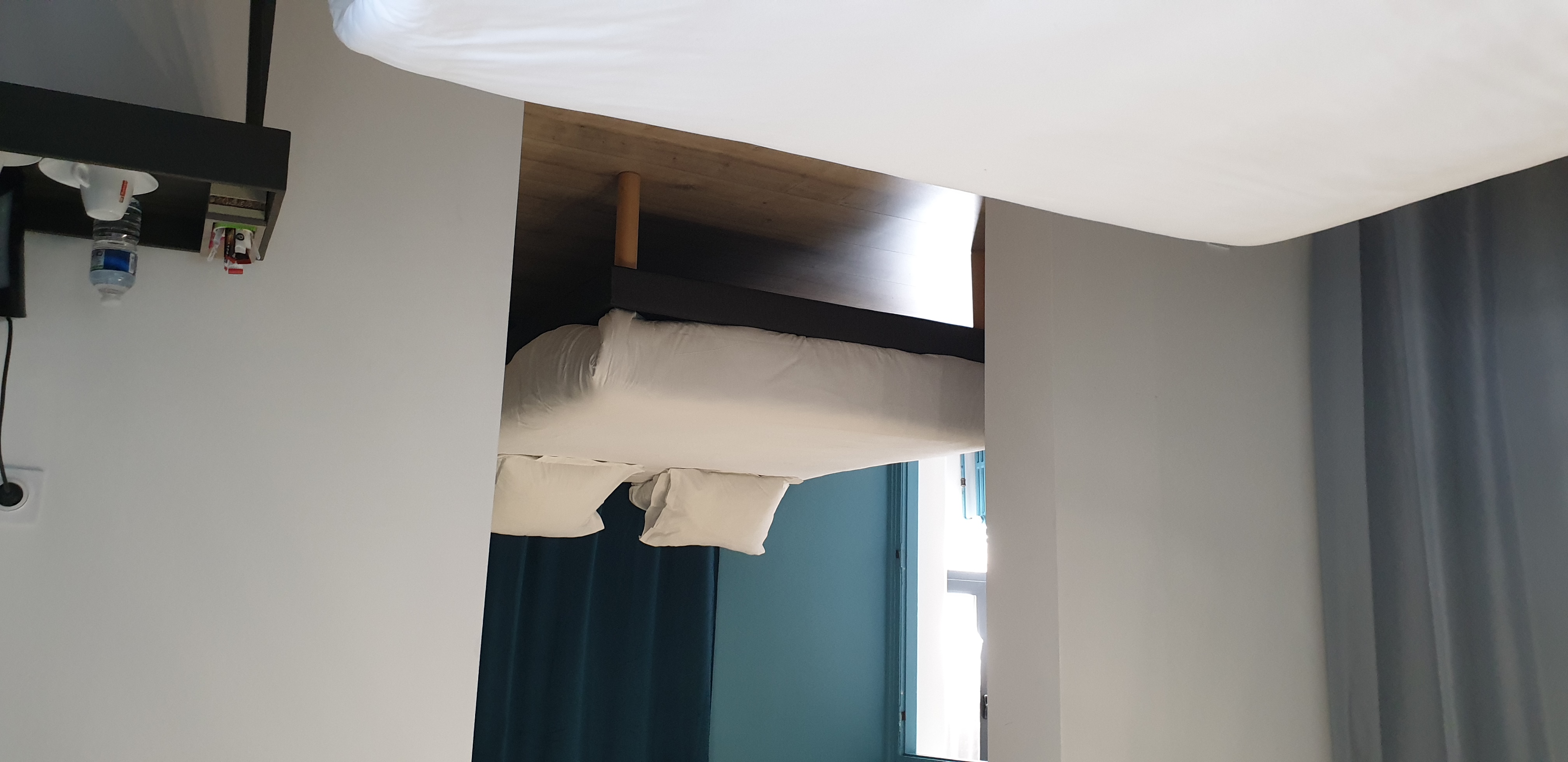 Hôtel-Restaurant La Bastide des Oliviers, Monflanquin - photo 8