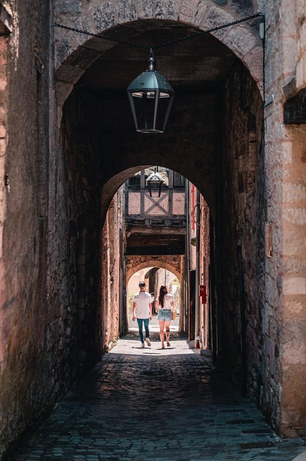 Les plus beaux villages de France du Lot-et-Garonne