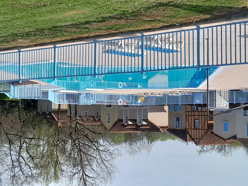 Appartement 49 - Résidence Mondésir