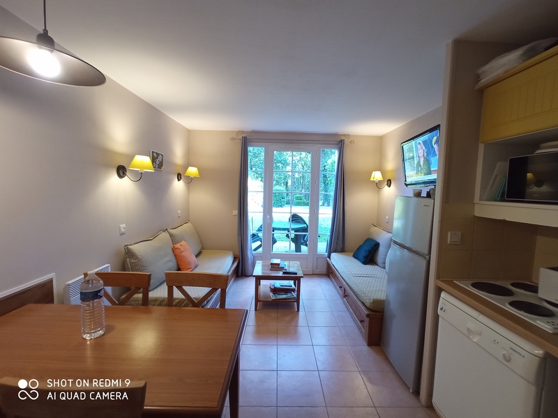 Appartement 49 - Résidence Mondésir, Monflanquin - photo 6