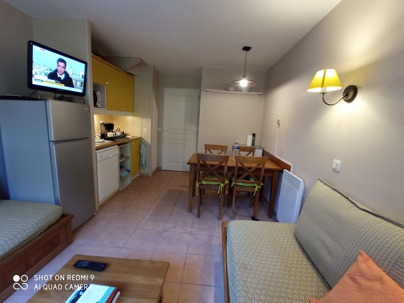 Appartement 49 - Résidence Mondésir, Monflanquin - photo 9