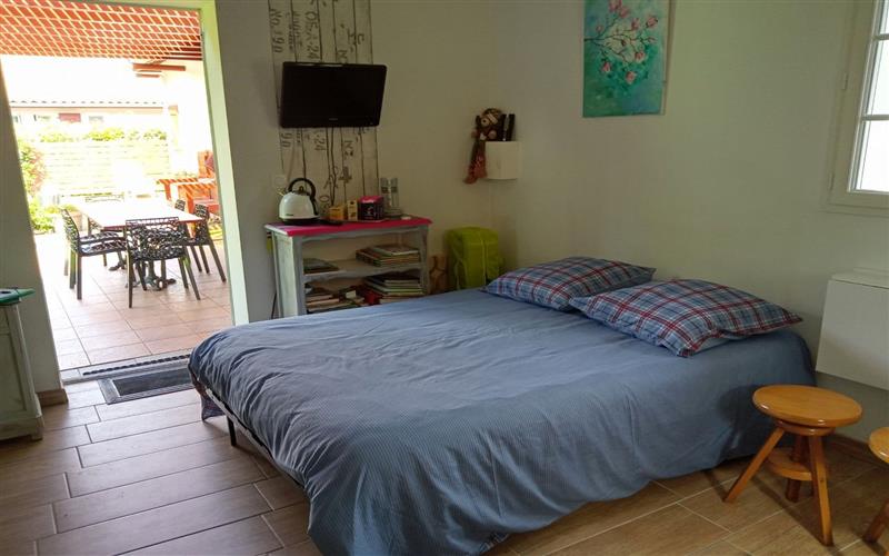 Madame Dominique MONGABURU