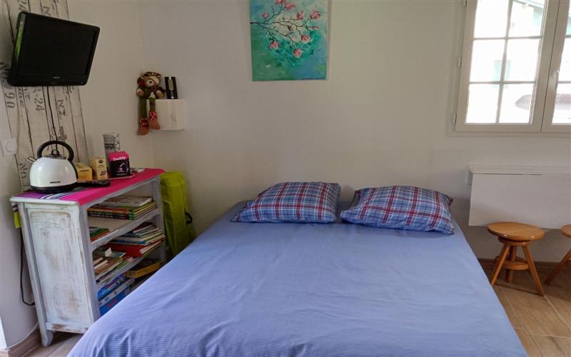 Madame Dominique MONGABURU