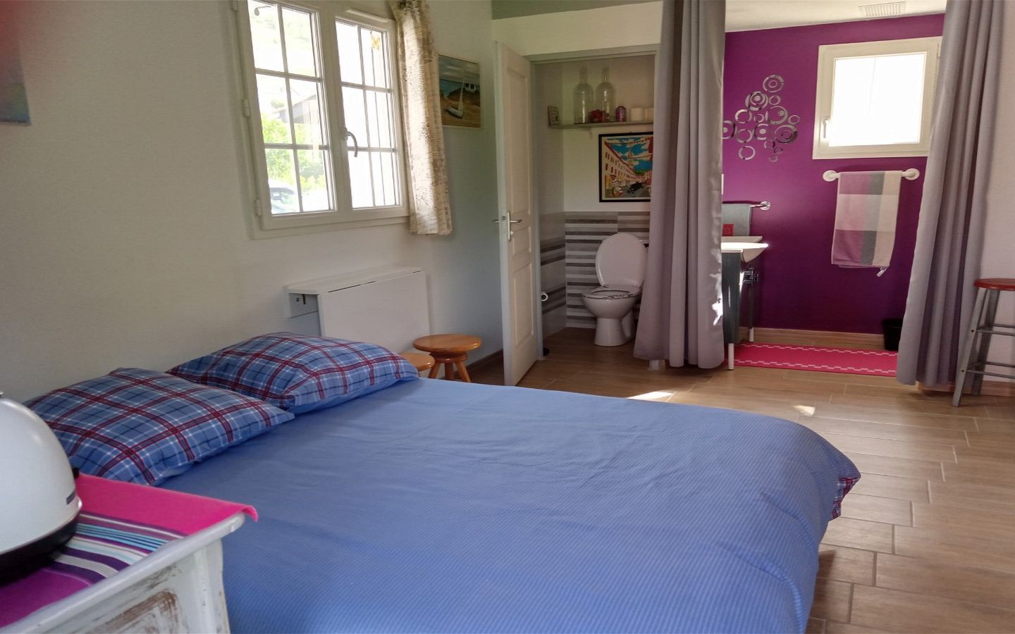 Madame Dominique MONGABURU, Ispoure - photo 2