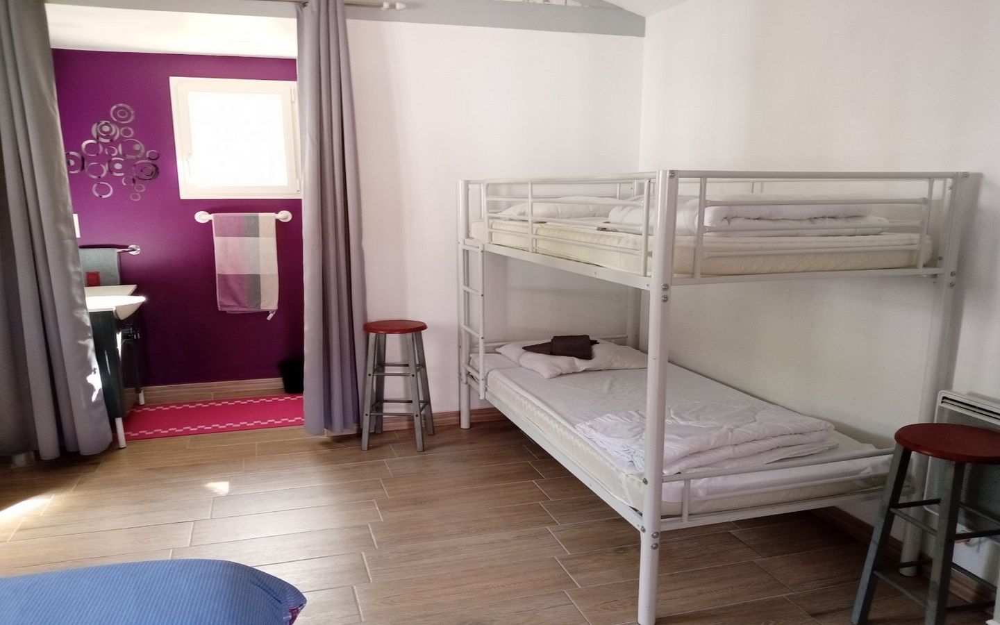 Madame Dominique MONGABURU, Ispoure - photo 10