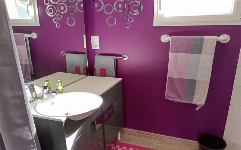 Madame Dominique MONGABURU