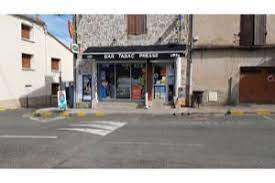 Tabac Presse PMU Bar