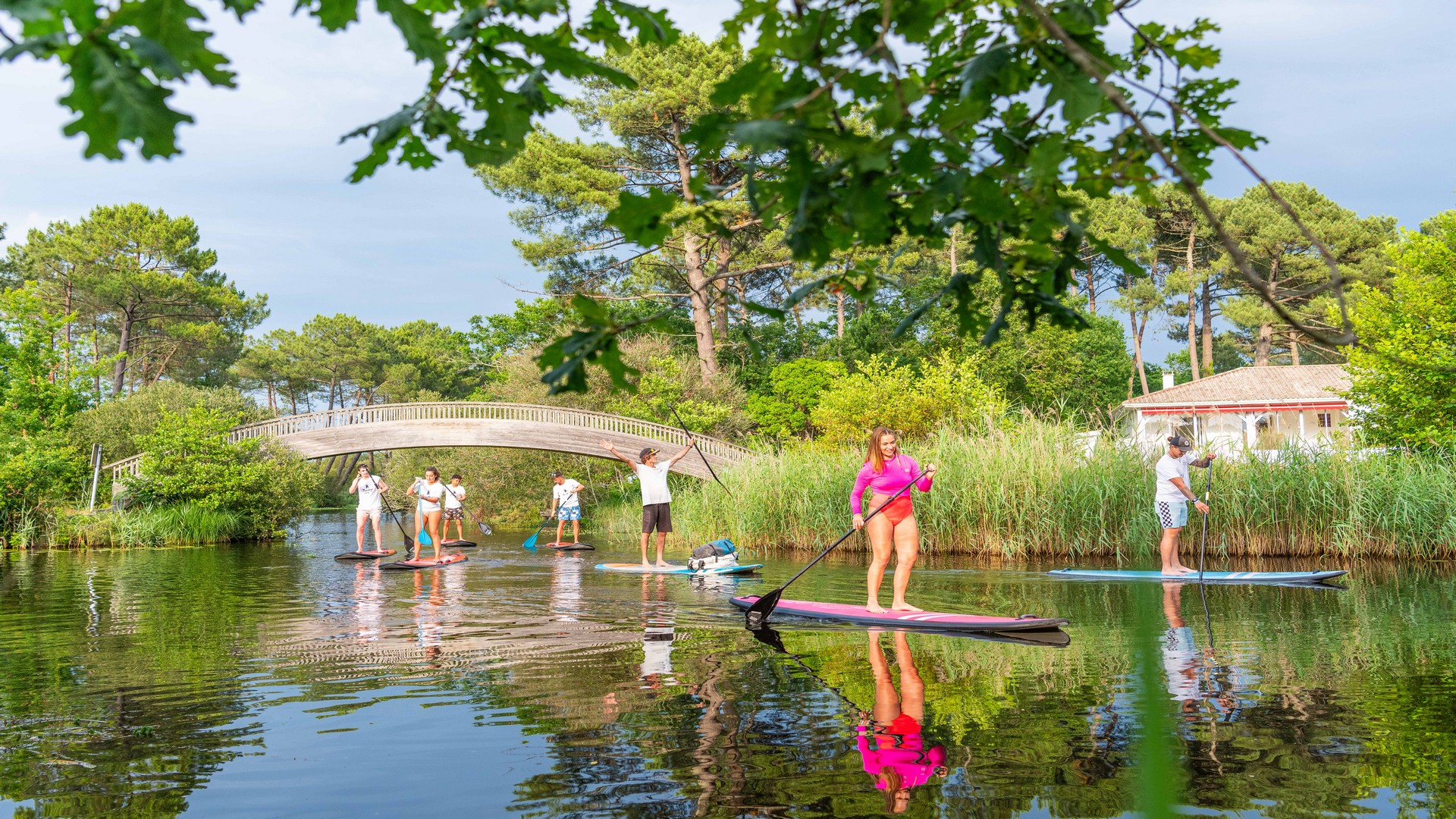 Monkey Surf, Biscarrosse - photo 3