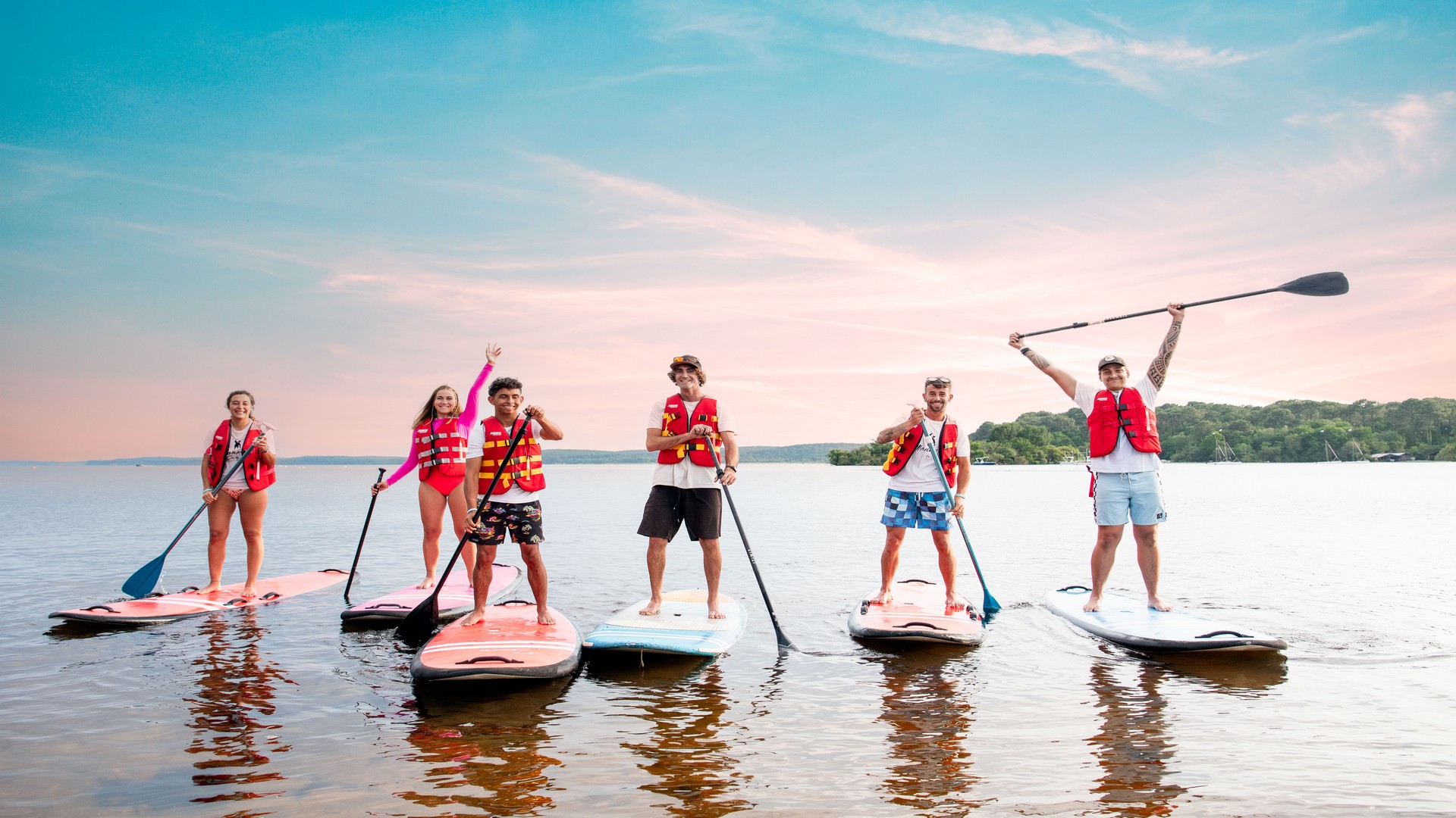 Monkey Surf, Biscarrosse - photo 13