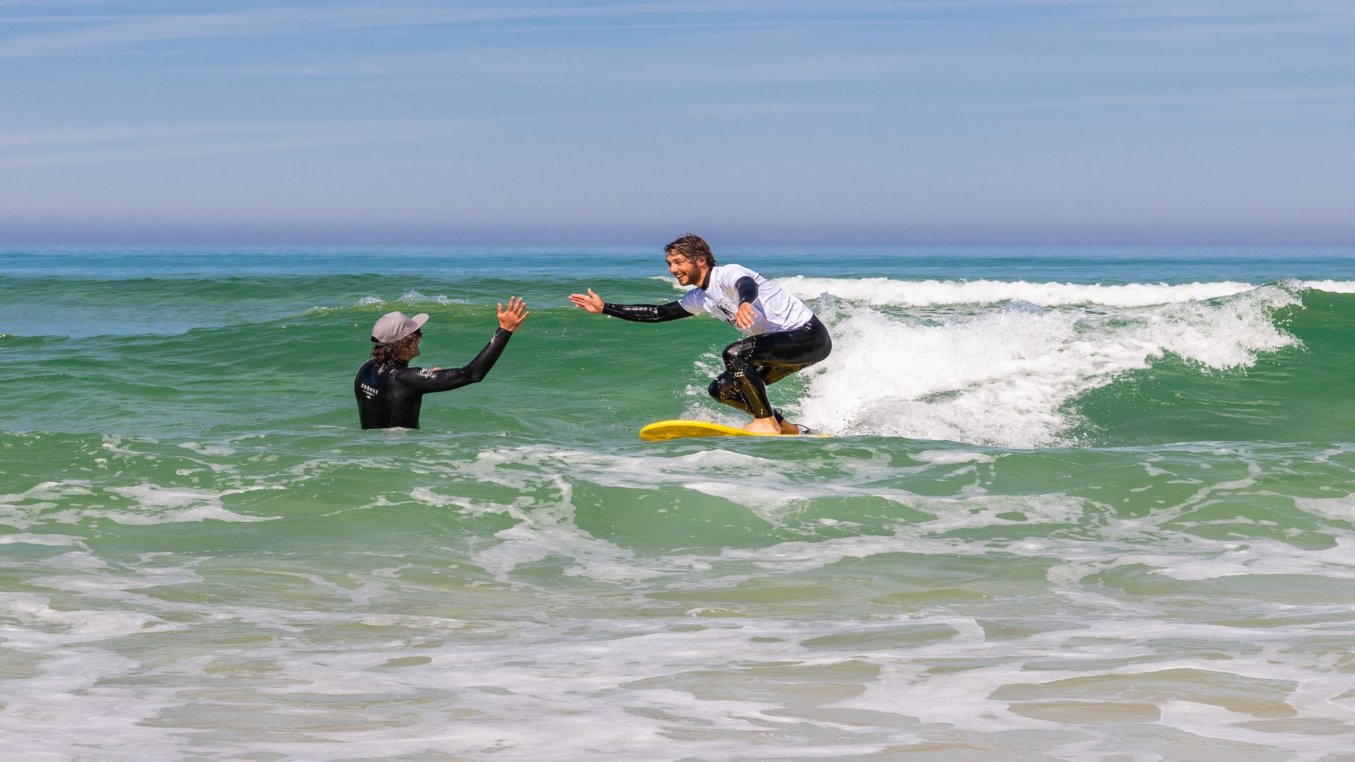 Monkey Surf, Biscarrosse - photo 10