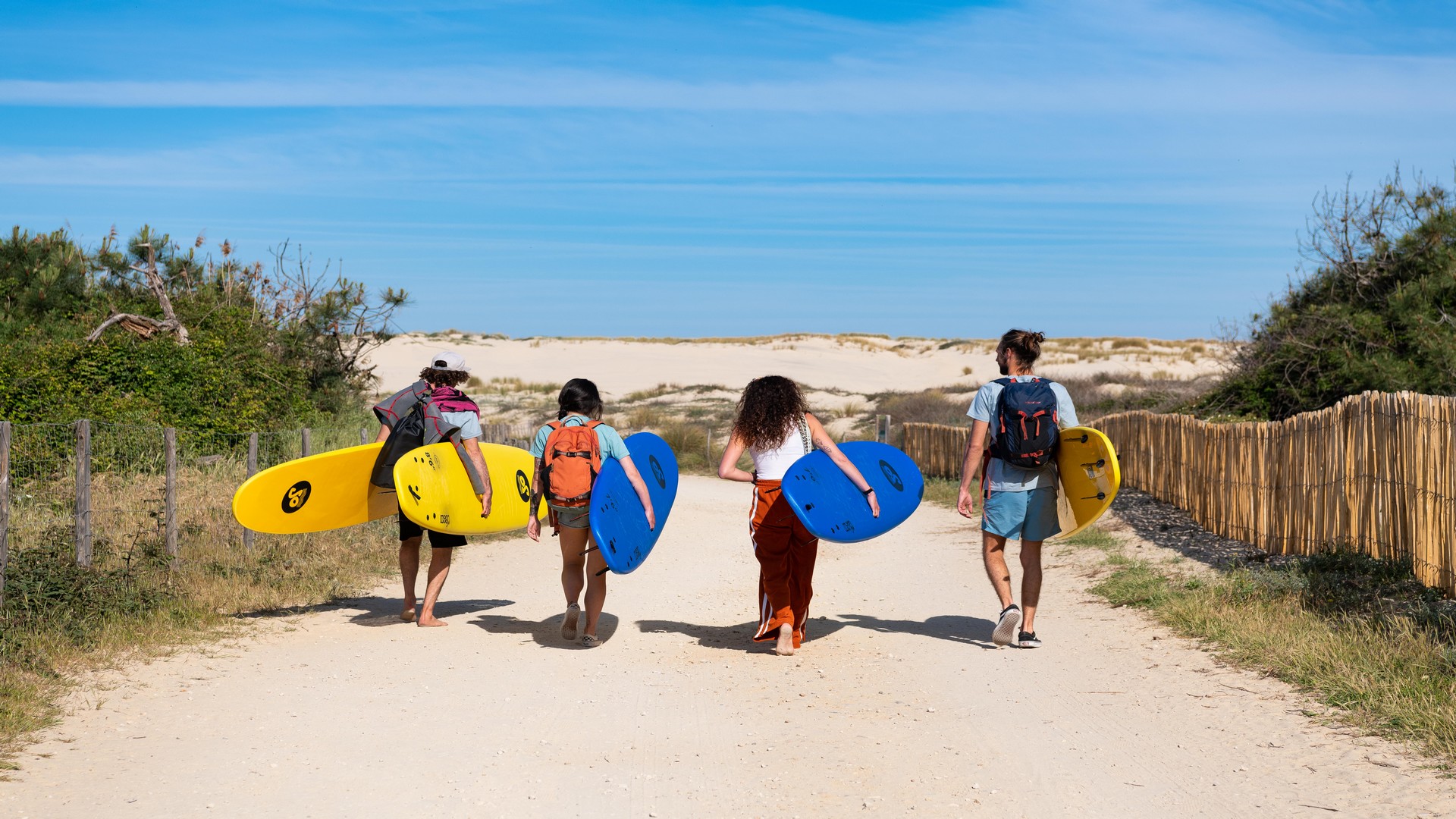Monkey Surf, Biscarrosse - photo 12