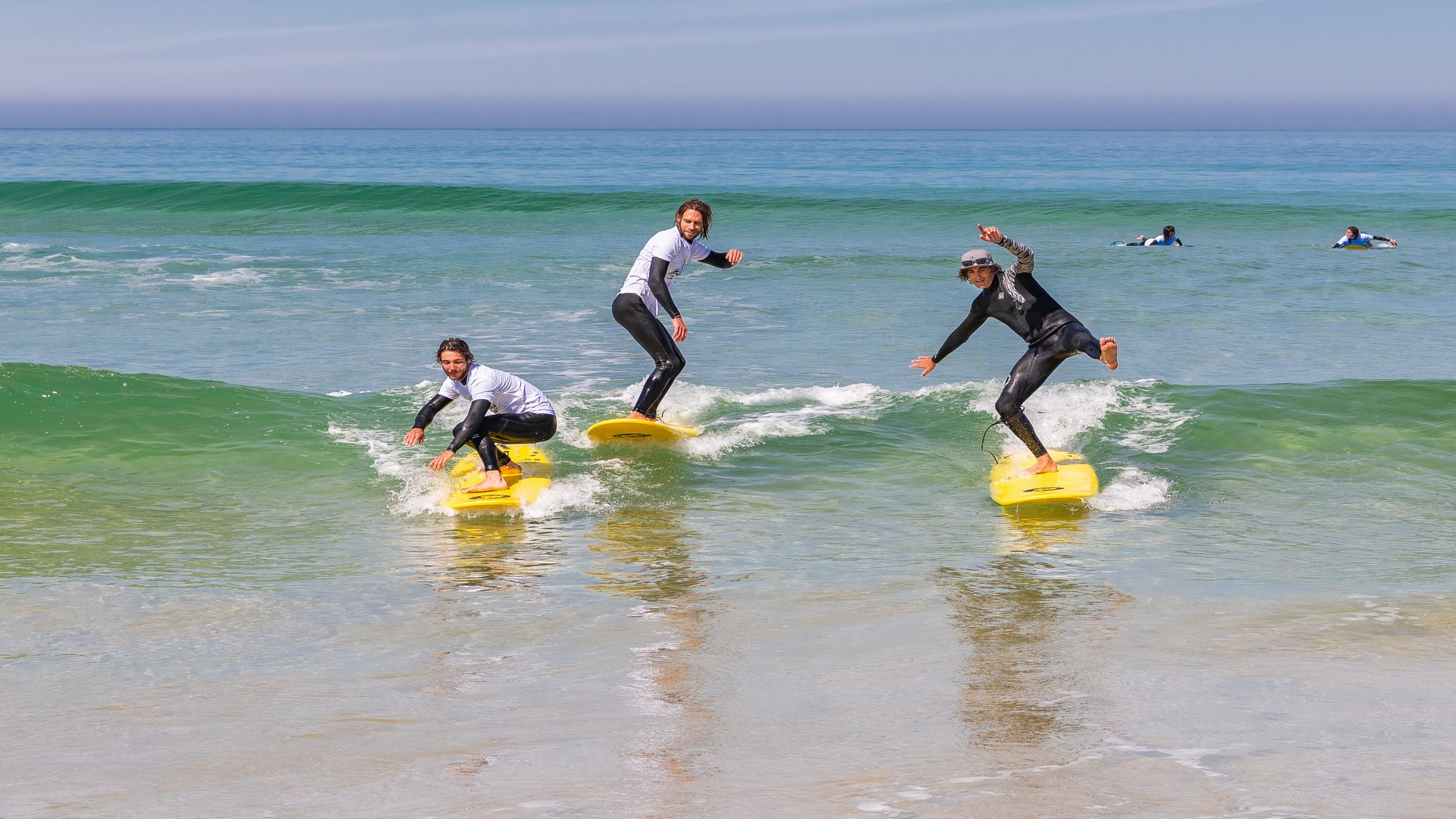 Monkey Surf, Biscarrosse - photo 4