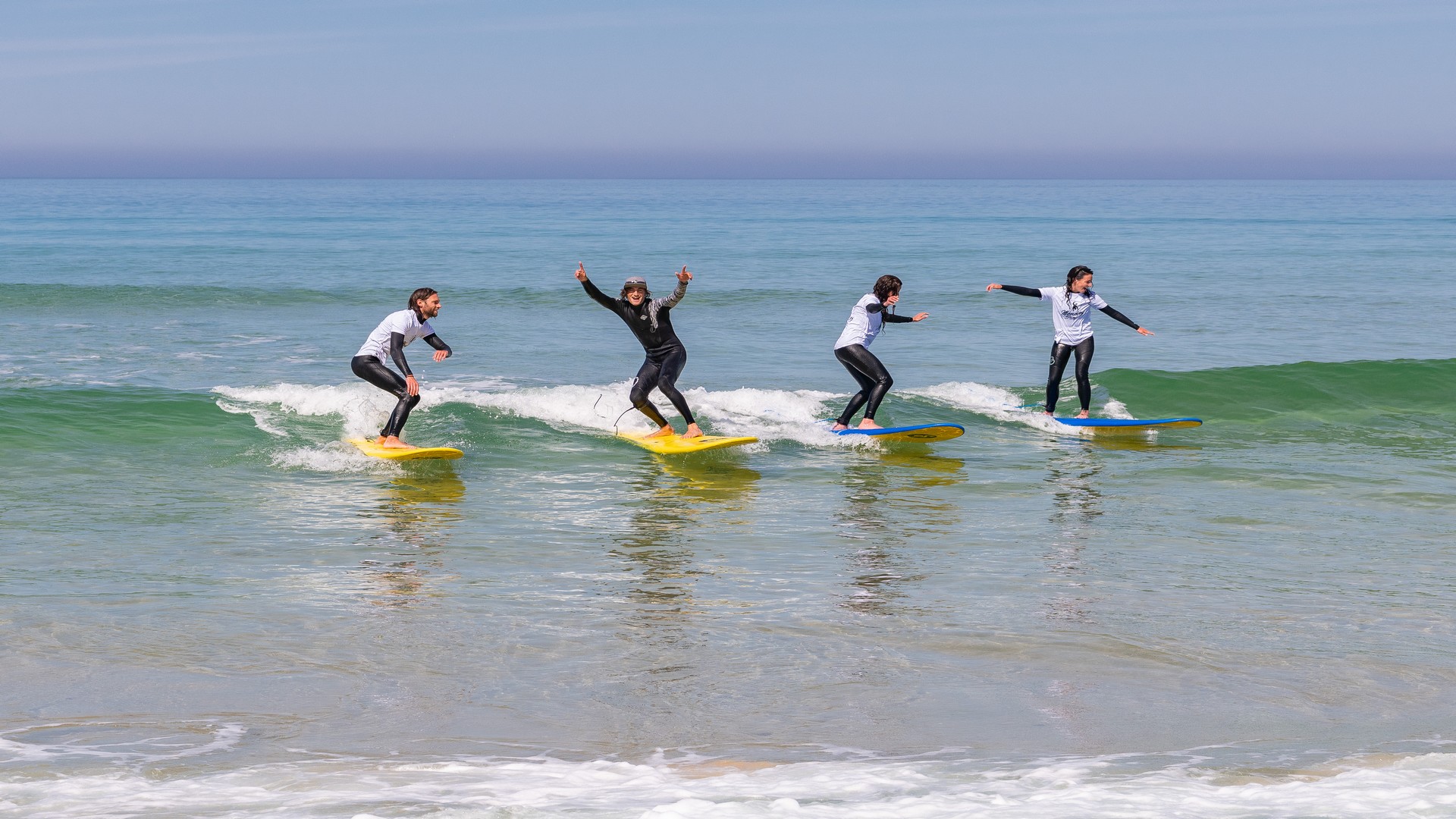 Monkey Surf, Biscarrosse - photo 5