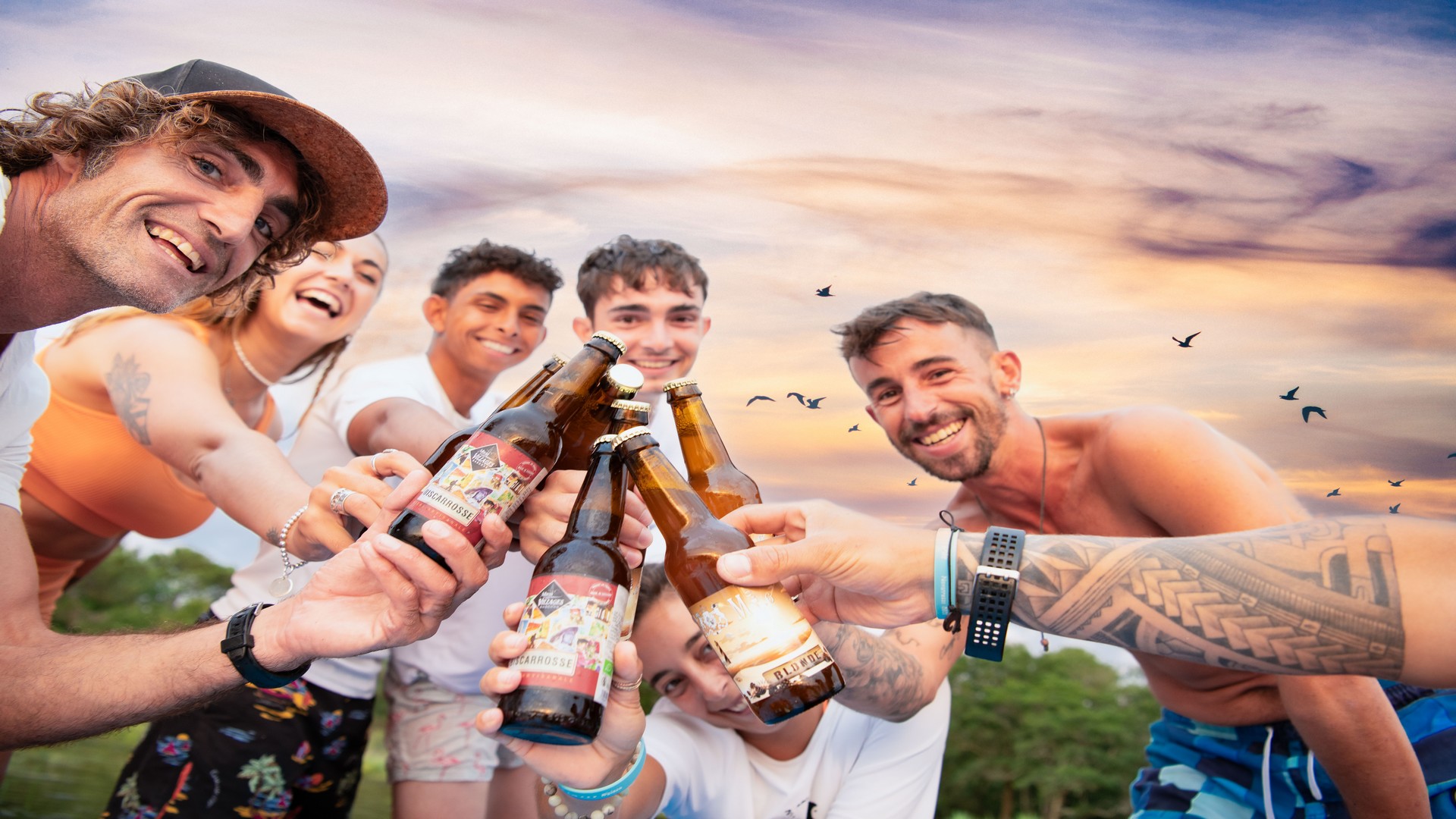 Monkey Surf, Biscarrosse - photo 8