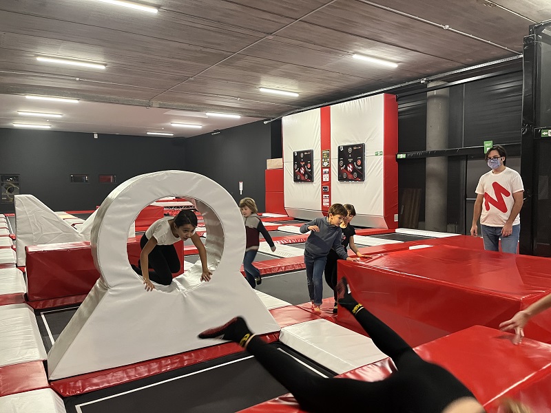 Monky, Estillac - photo 10