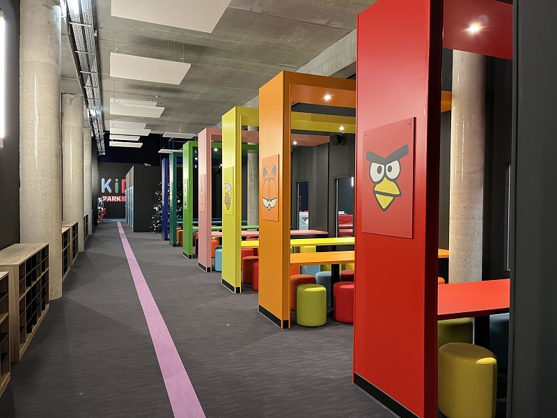 Monky, Estillac - photo 3