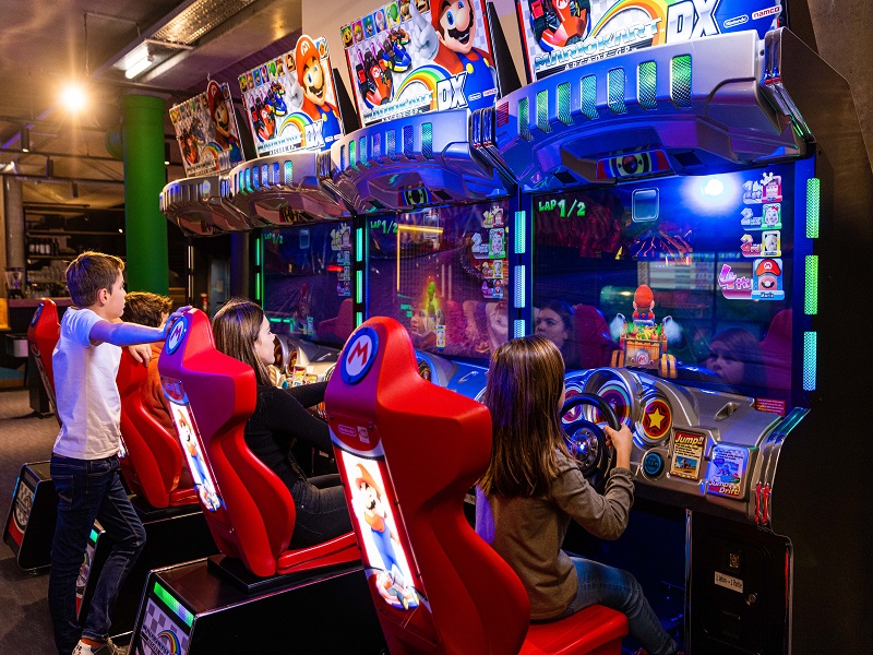 Monky, Estillac - photo 9