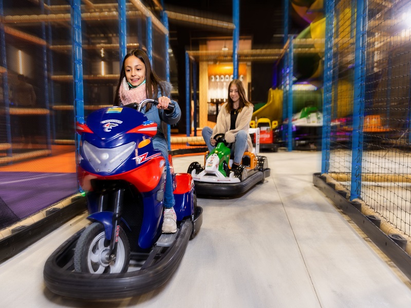 Monky, Estillac - photo 5