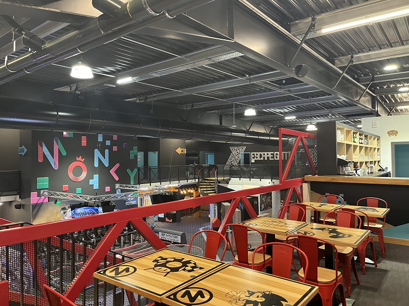 Monky, Estillac - photo 4