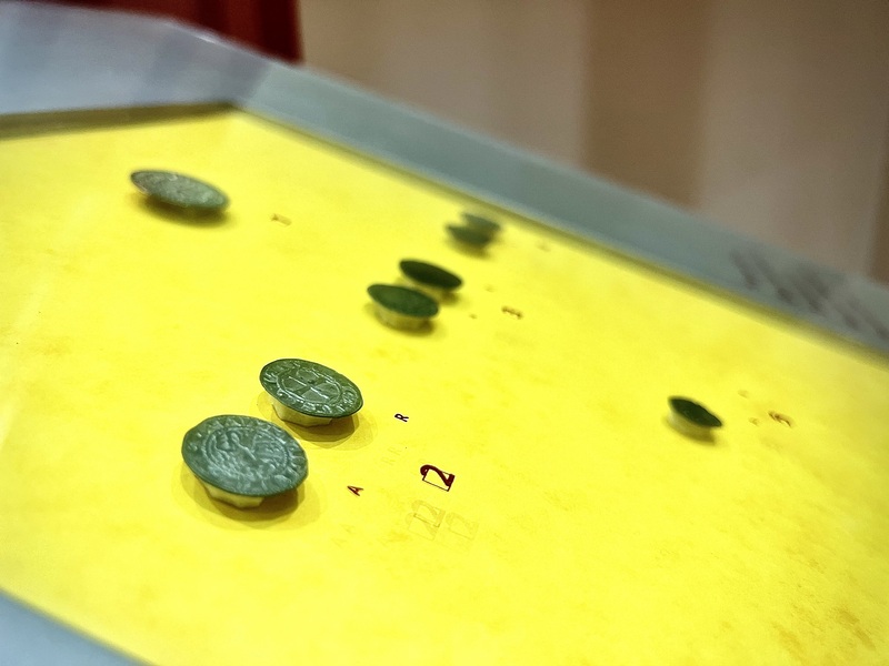 Musée des Bastides - Centre d'Interprétation, Monflanquin - photo 6