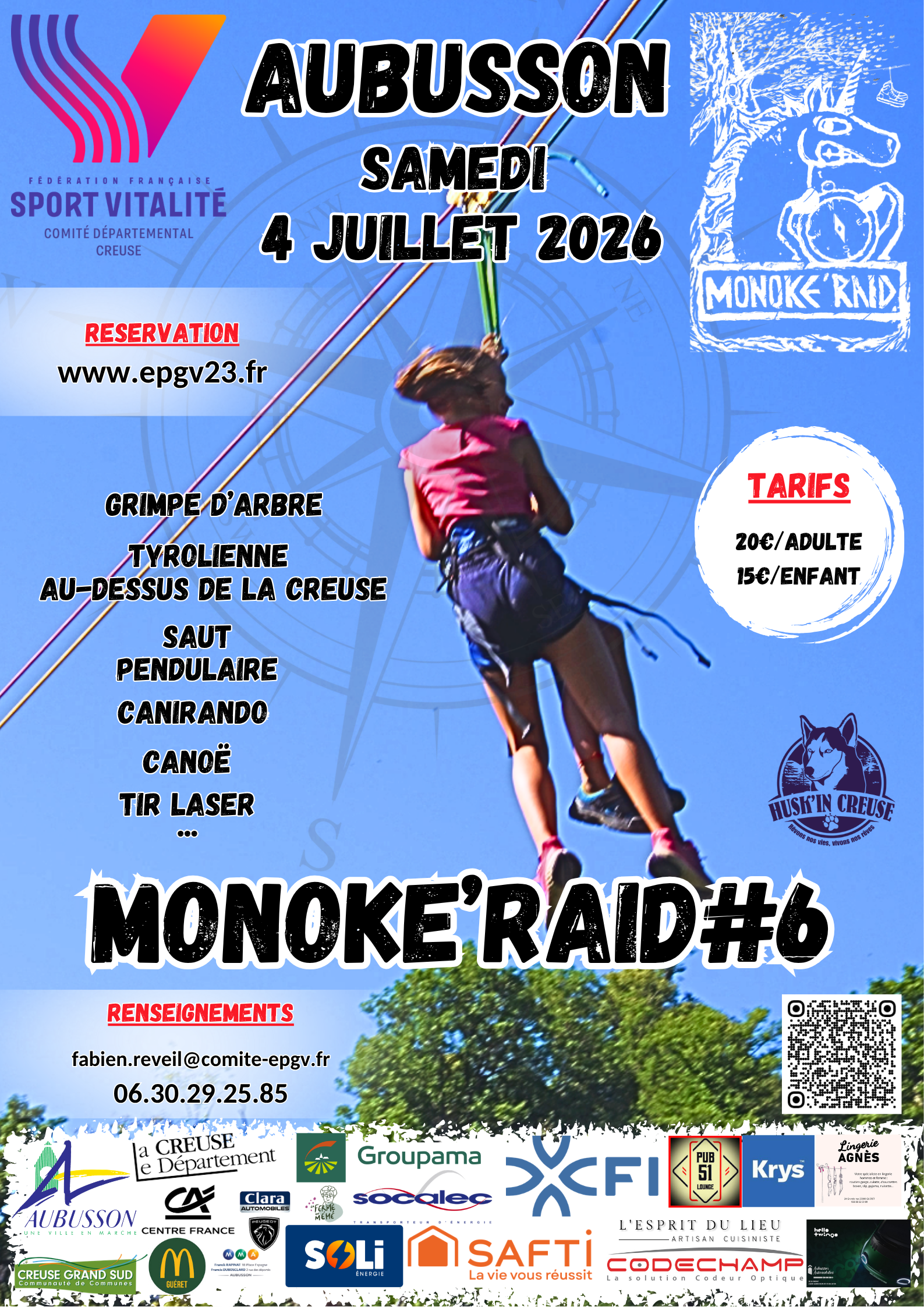Monóke'Raid#6
