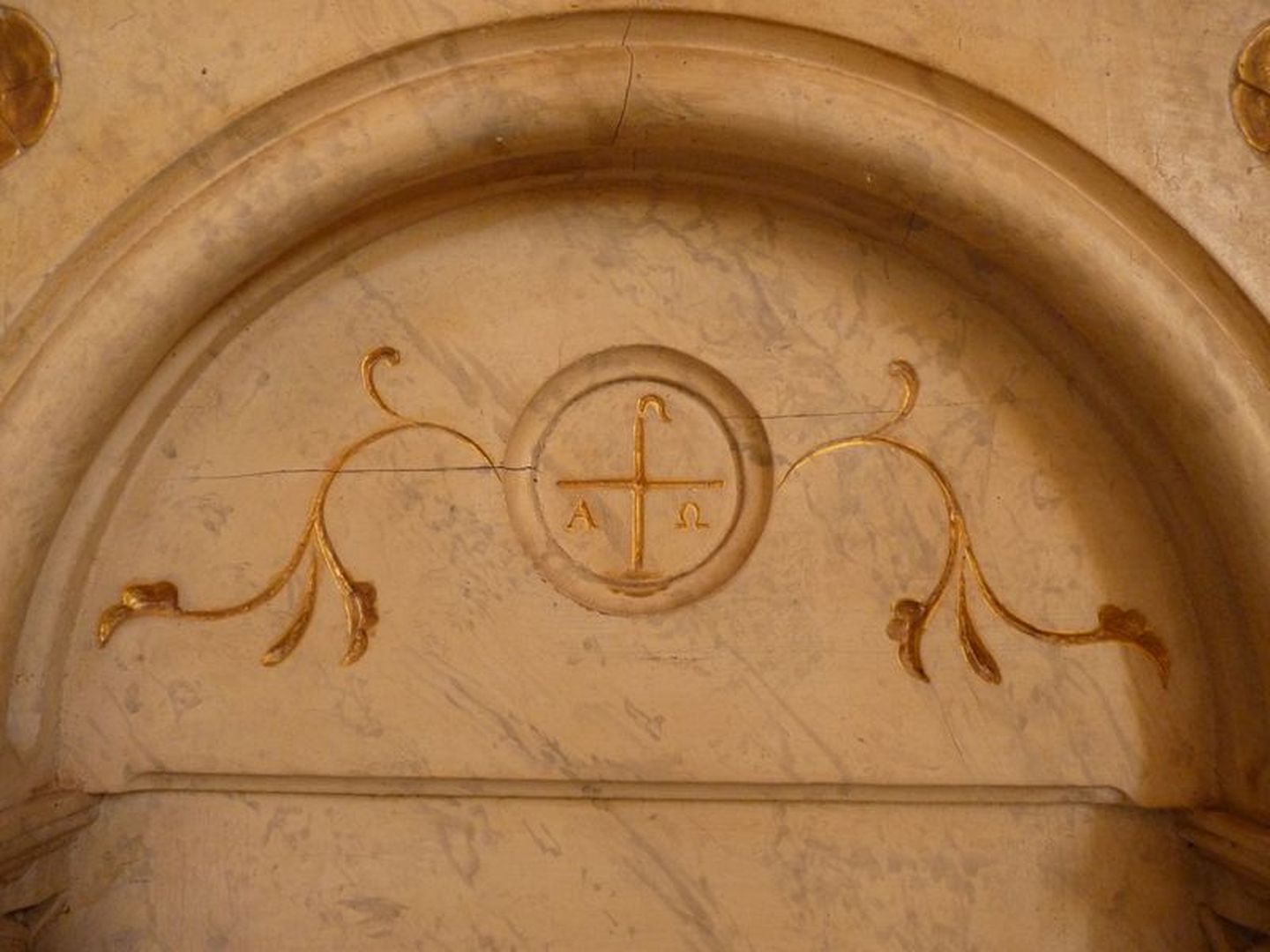 Église Saint-Laurent, Monpezat - photo 5