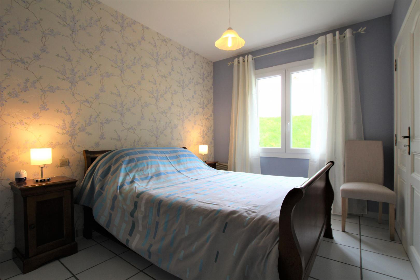 Maison Monplaisir, Gère-Bélesten - photo 2