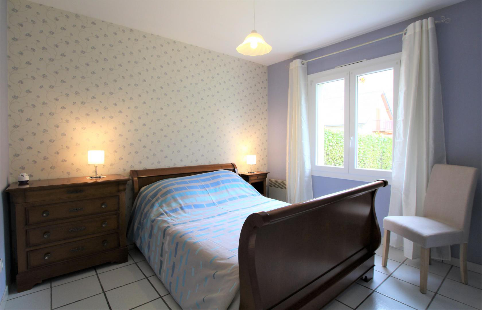 Maison Monplaisir, Gère-Bélesten - photo 8