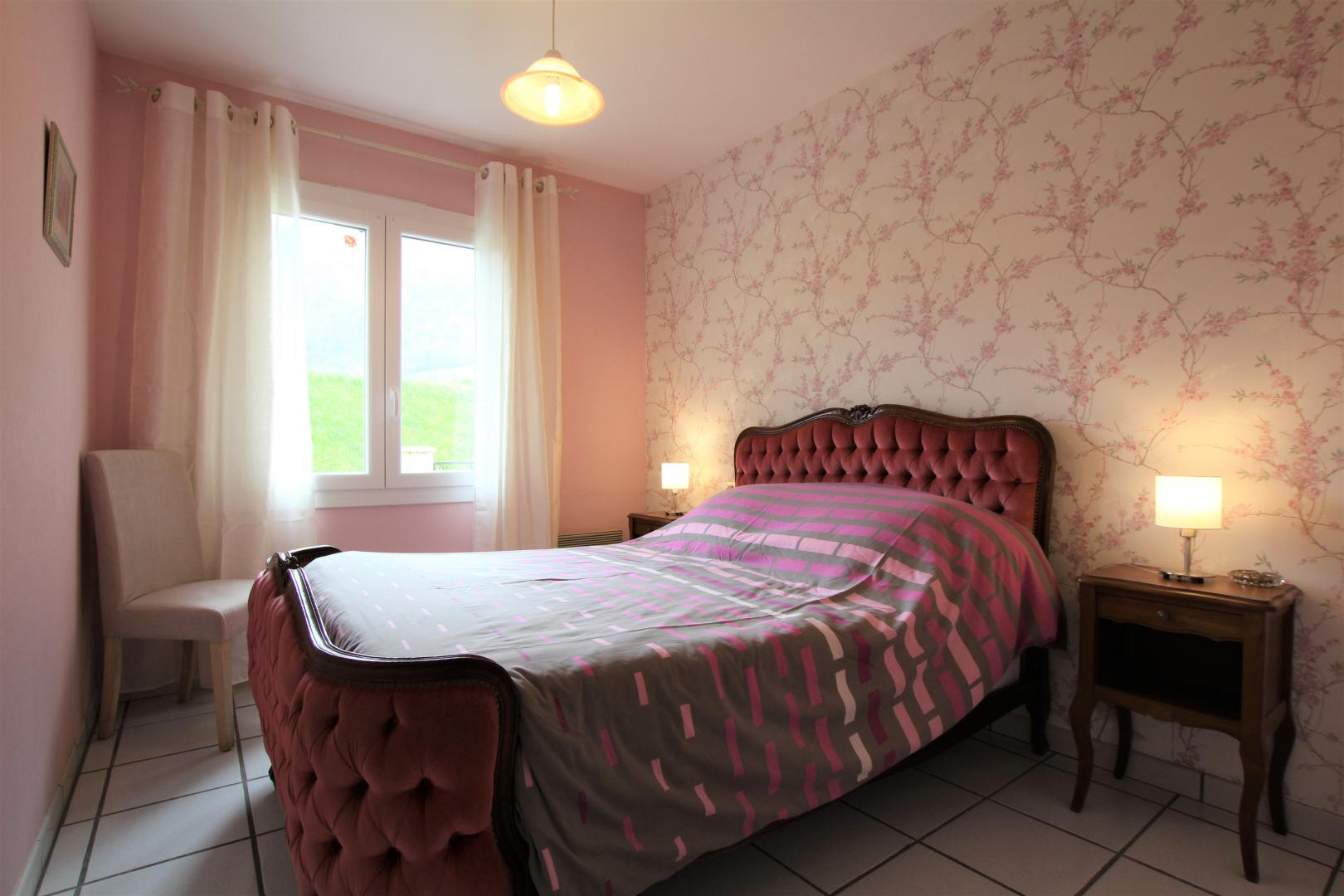 Maison Monplaisir, Gère-Bélesten - photo 16