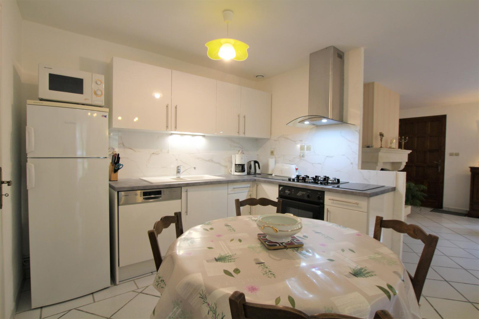 Maison Monplaisir, Gère-Bélesten - photo 3