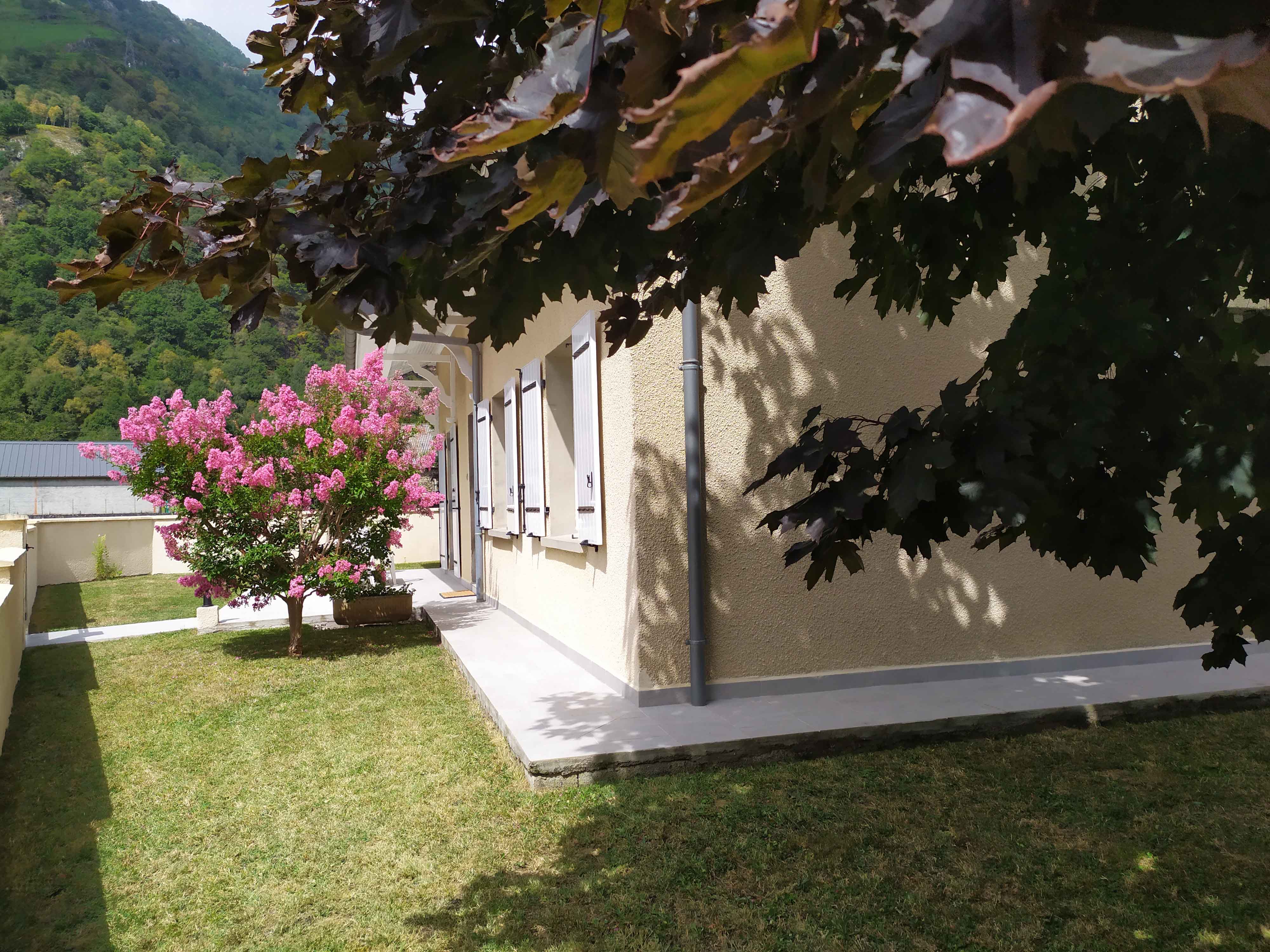 Maison Monplaisir, Gère-Bélesten - photo 6