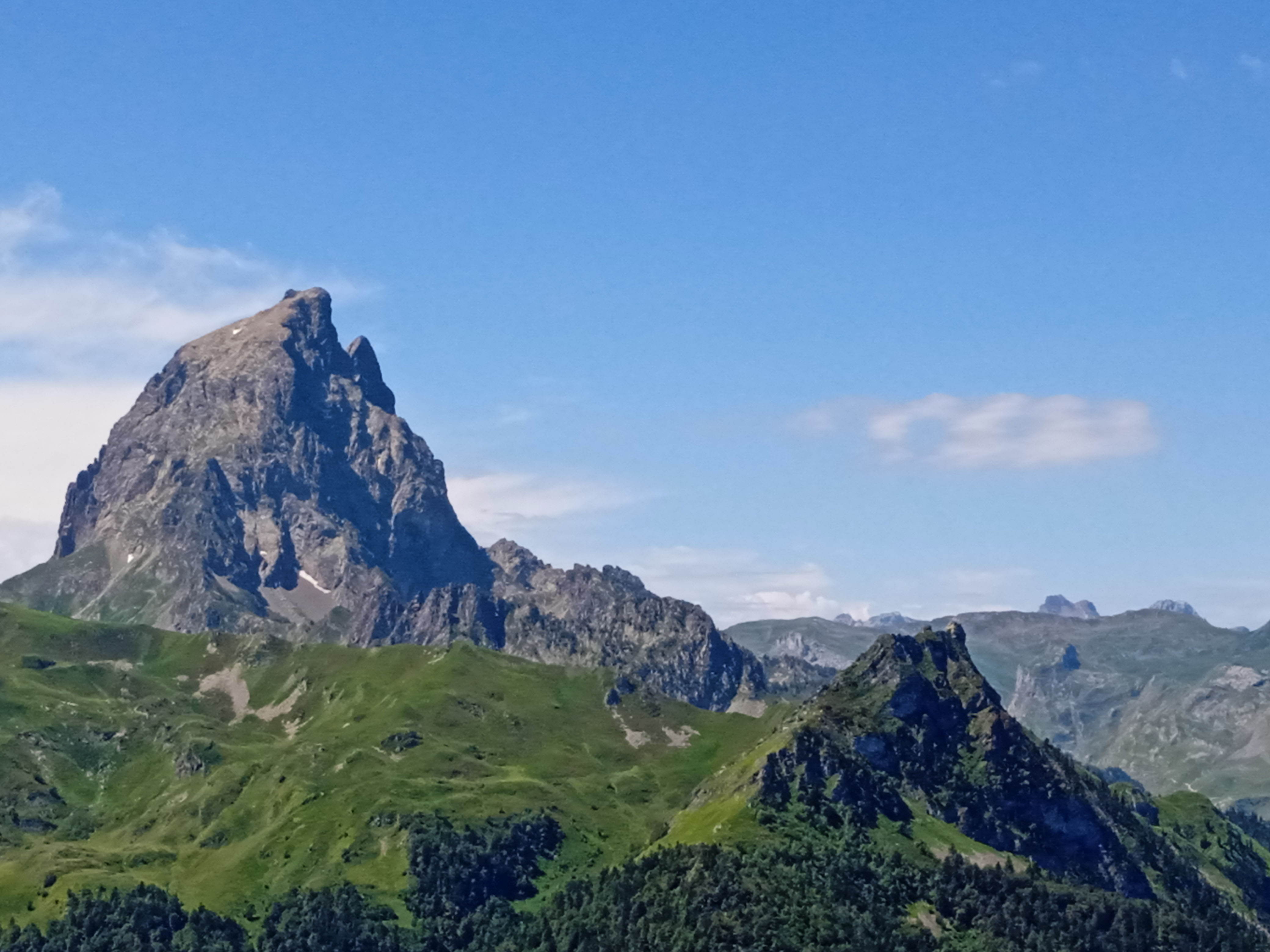 Maison Monplaisir, Gère-Bélesten - photo 13