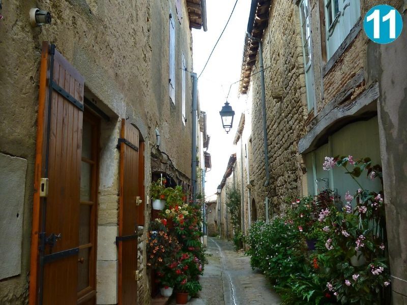 Les Pistes de Robin : Monségur - photo 3
