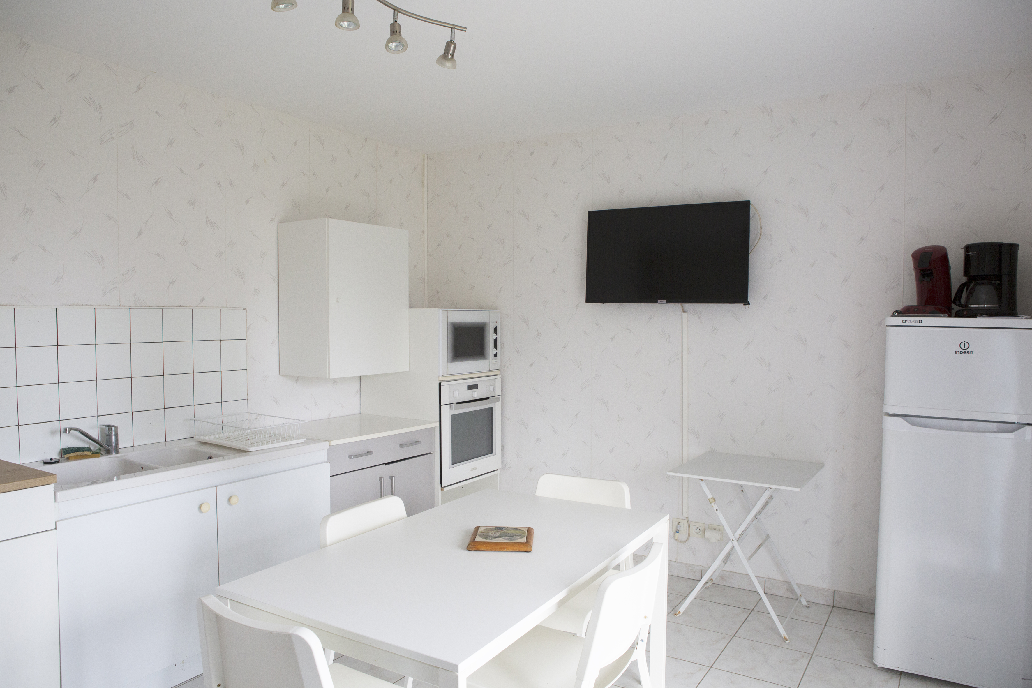 Gîte Marquet, Pouillon - photo 8