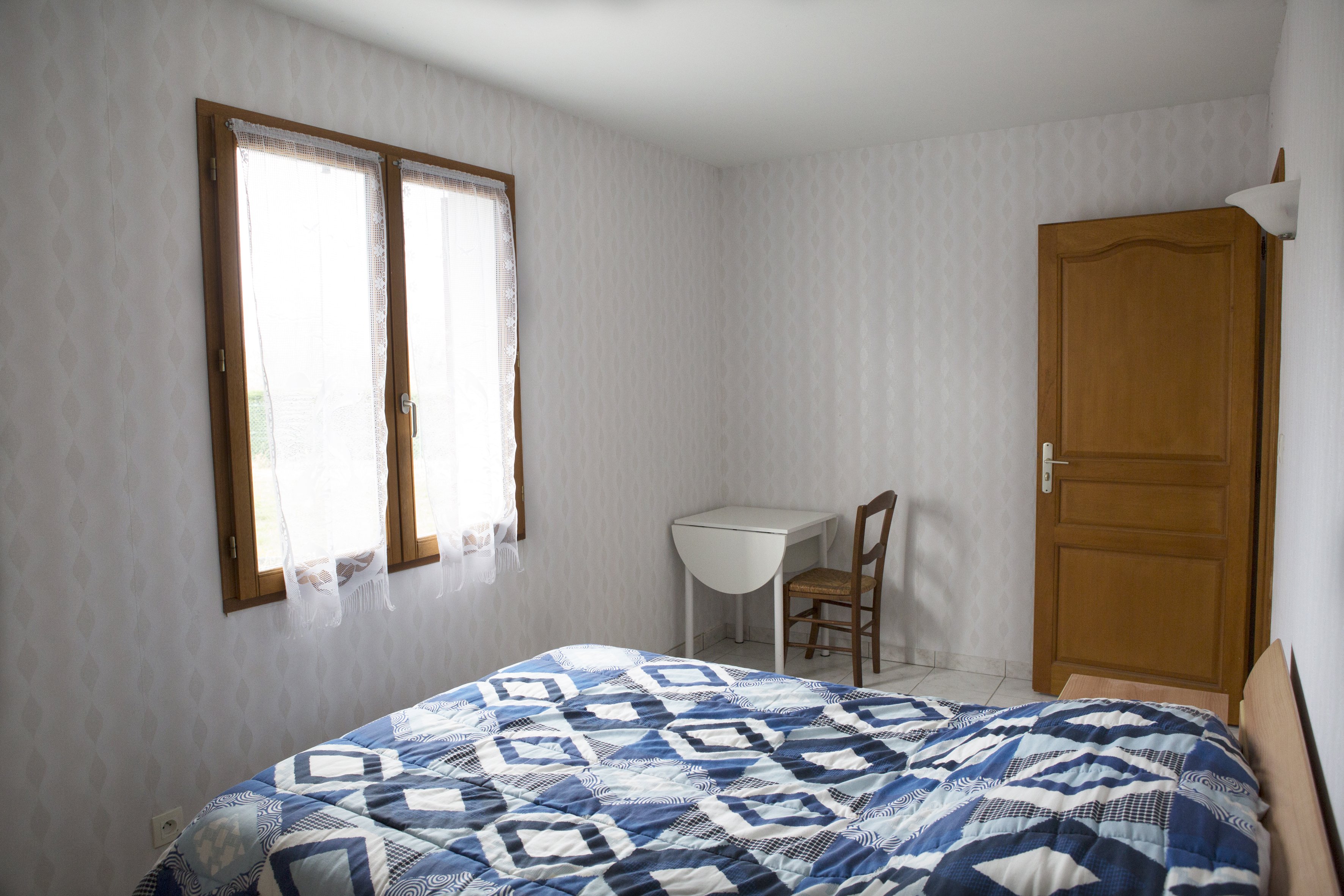 Gîte Marquet, Pouillon - photo 7